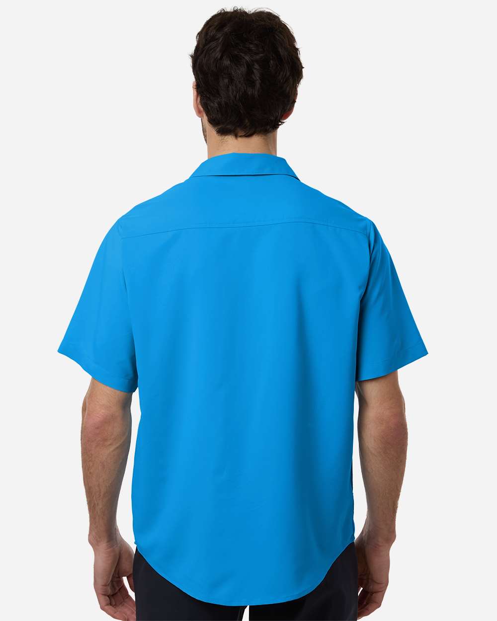 Electric Blue