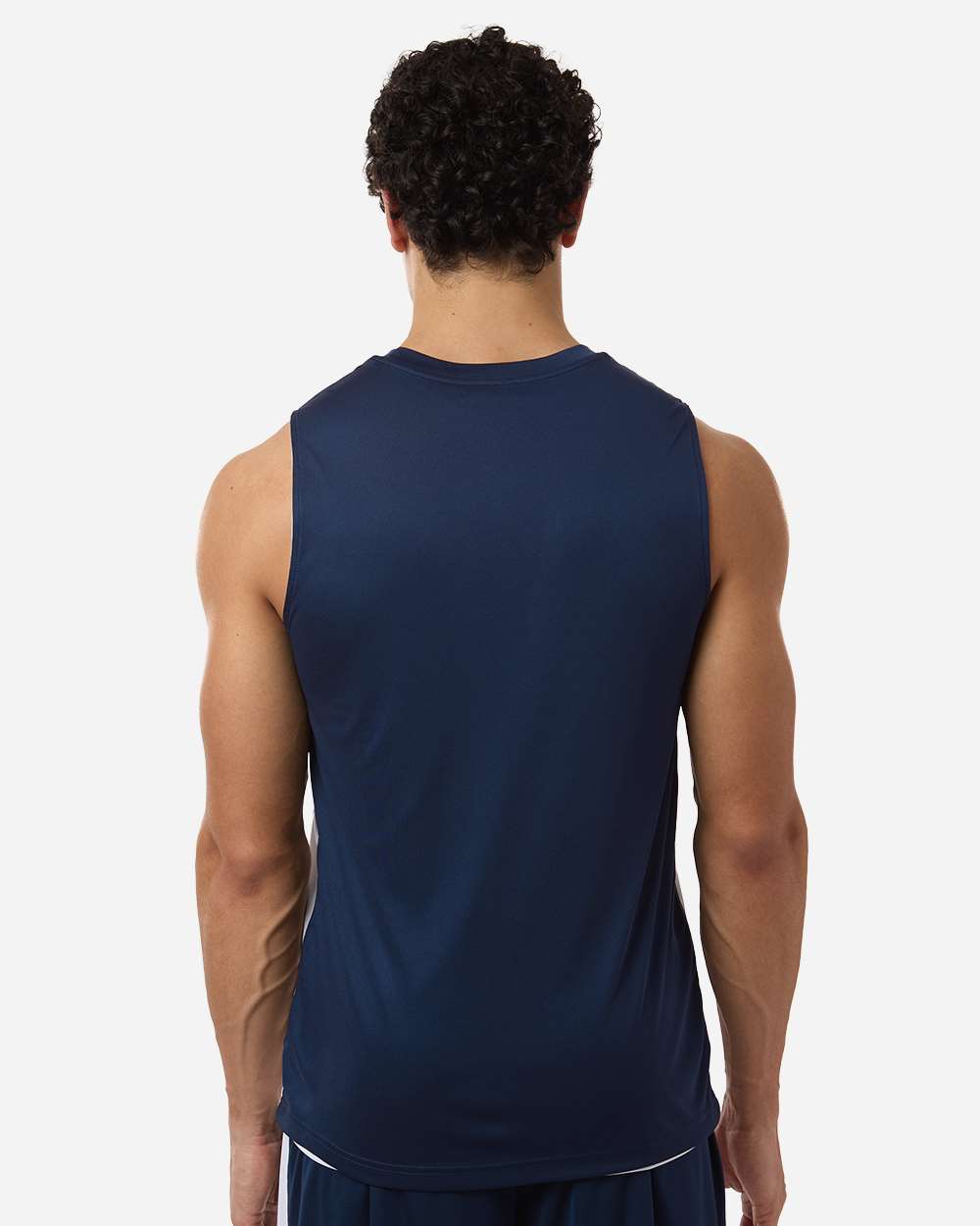 Sport Dark Navy/ White