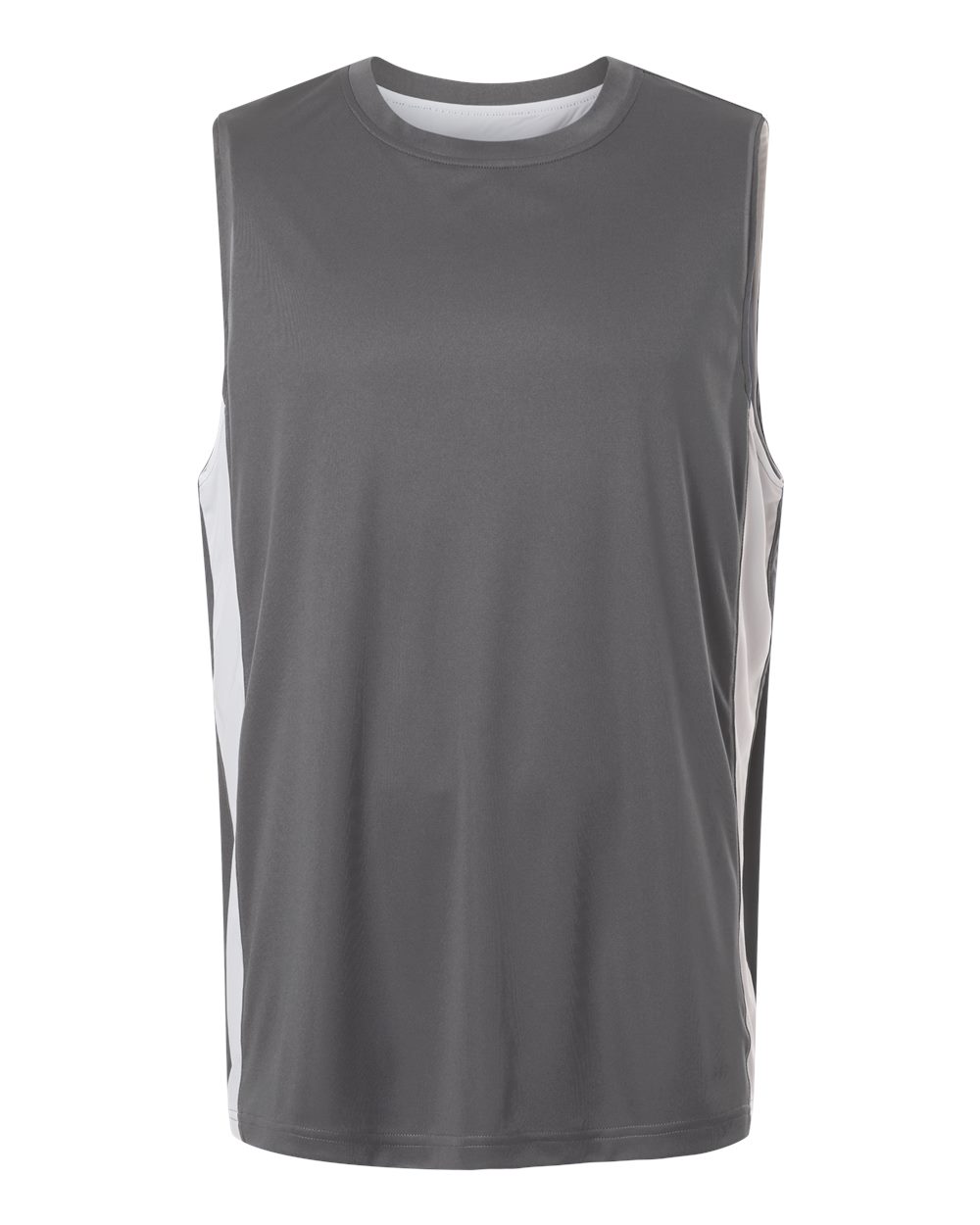 Sport Graphite/ White