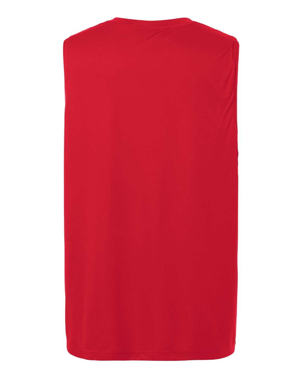 Sport Red/ White