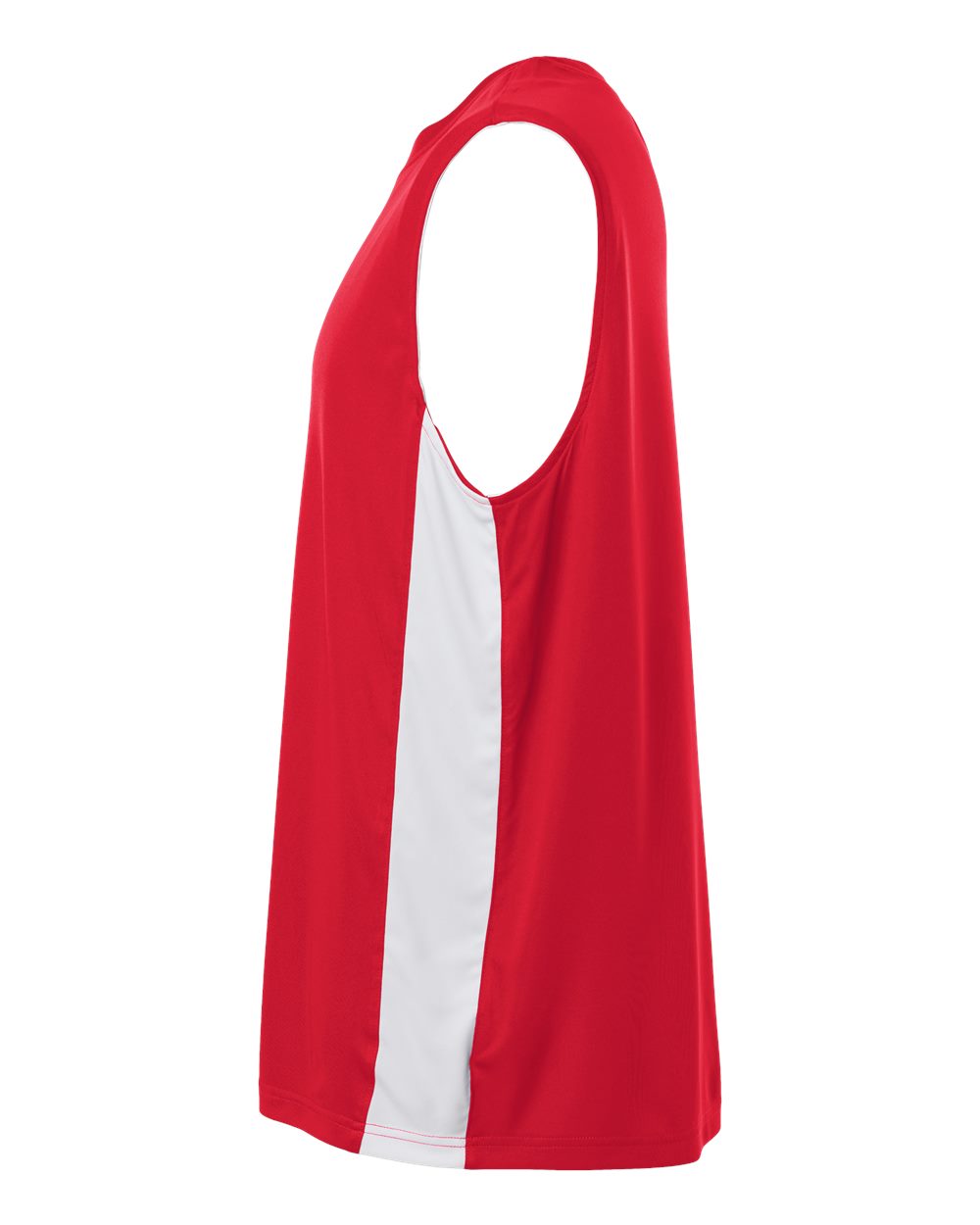 Sport Red/ White
