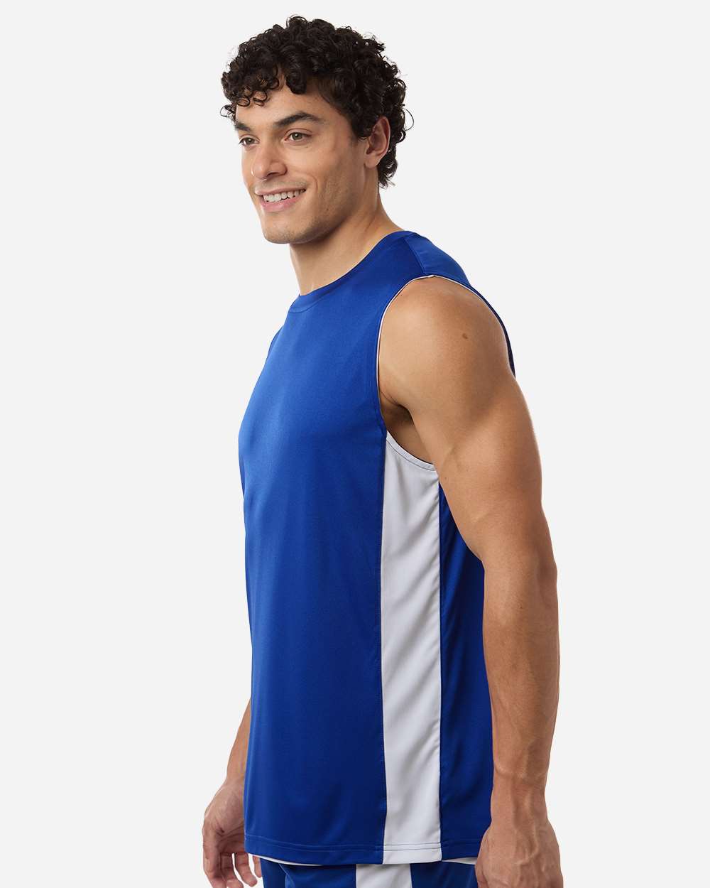 Sport Royal/ White