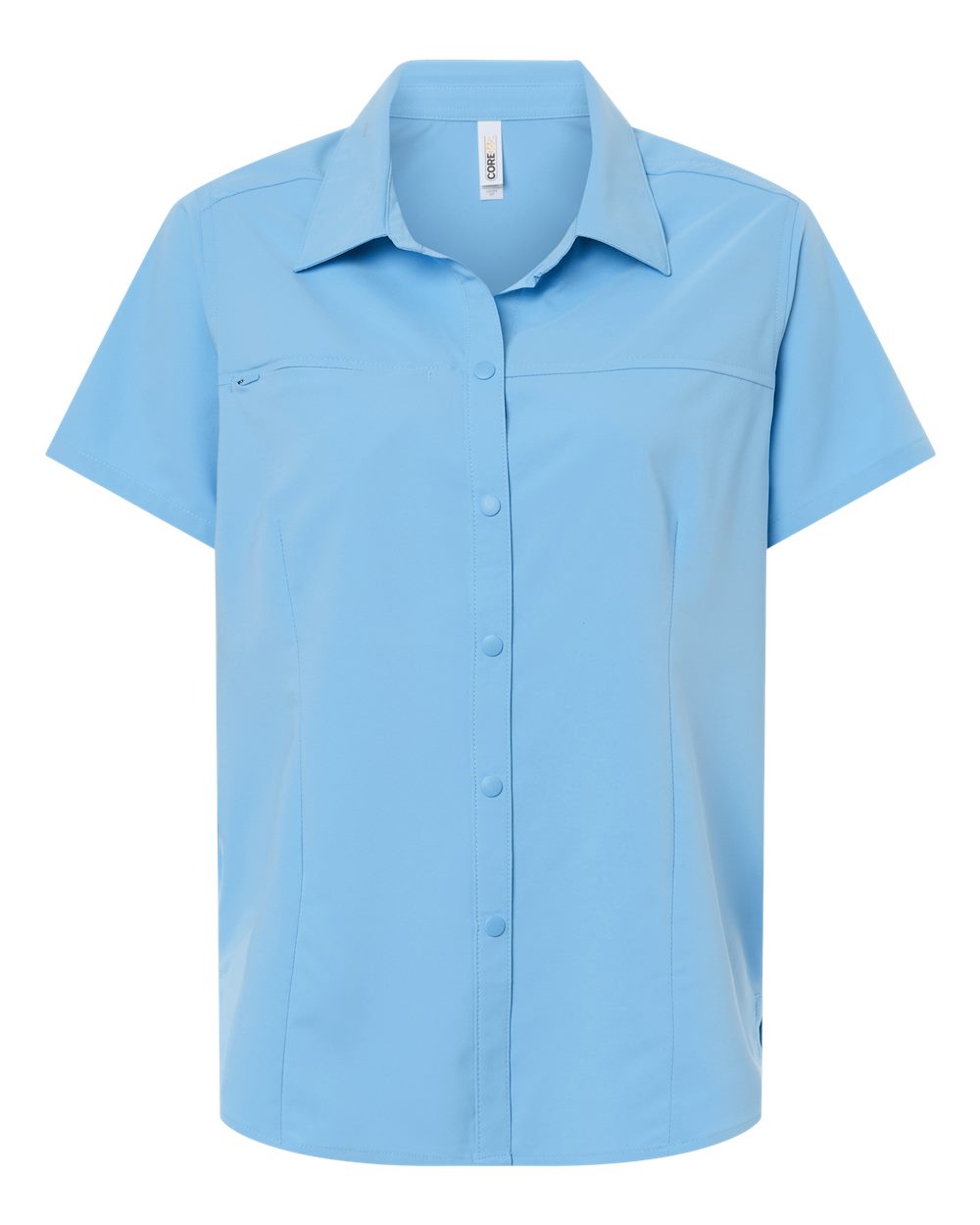 Columbia Blue