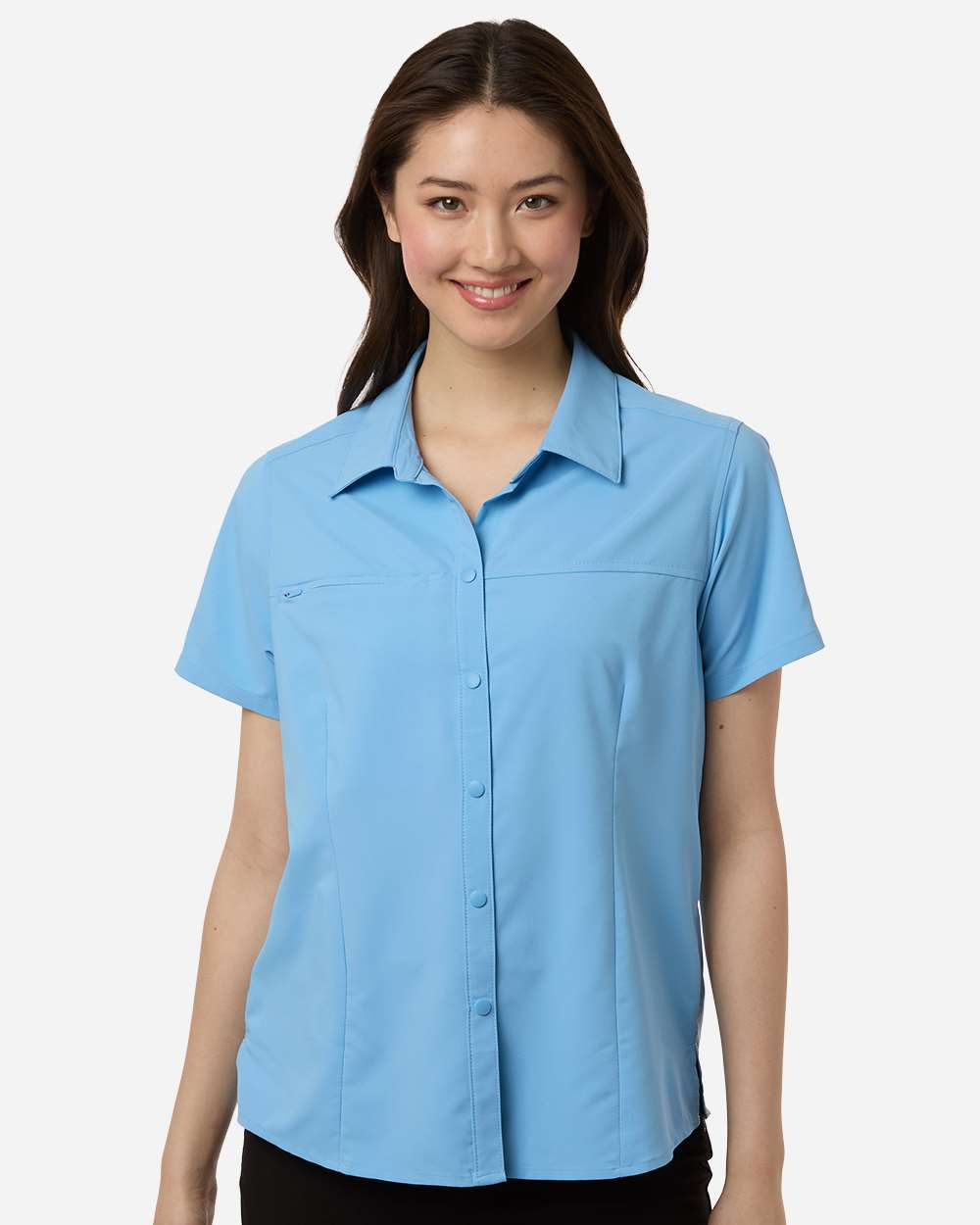 Columbia Blue