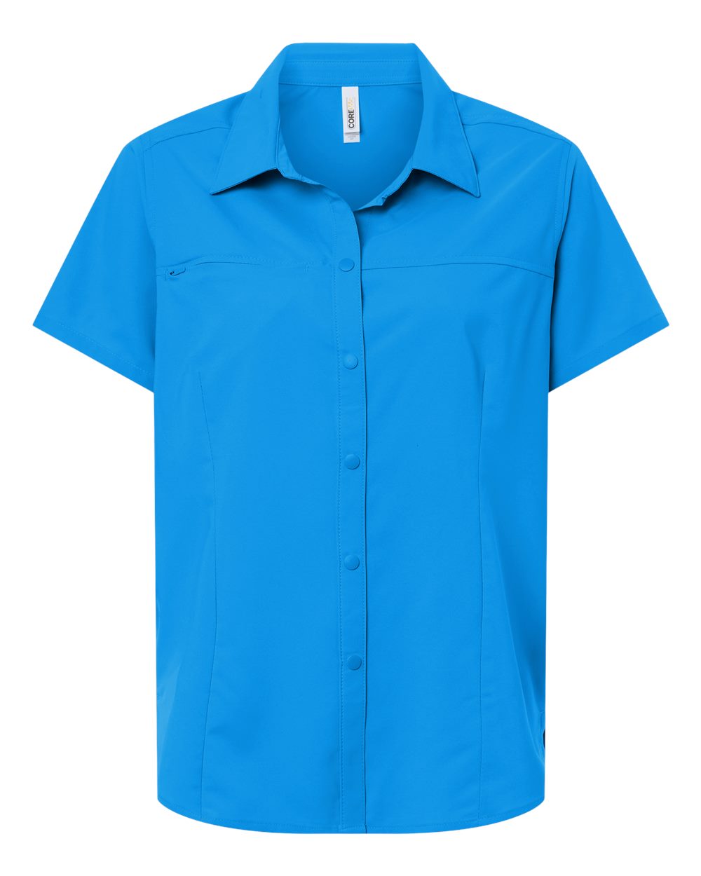 Electric Blue