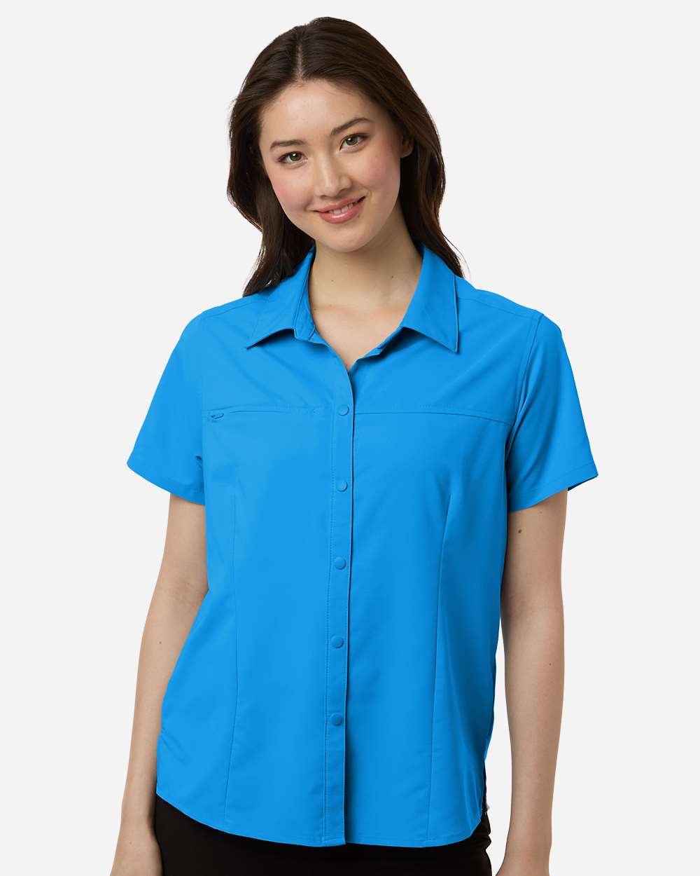 Electric Blue