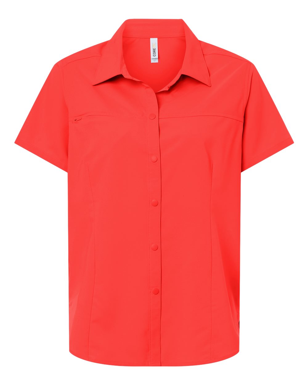 Marina Red