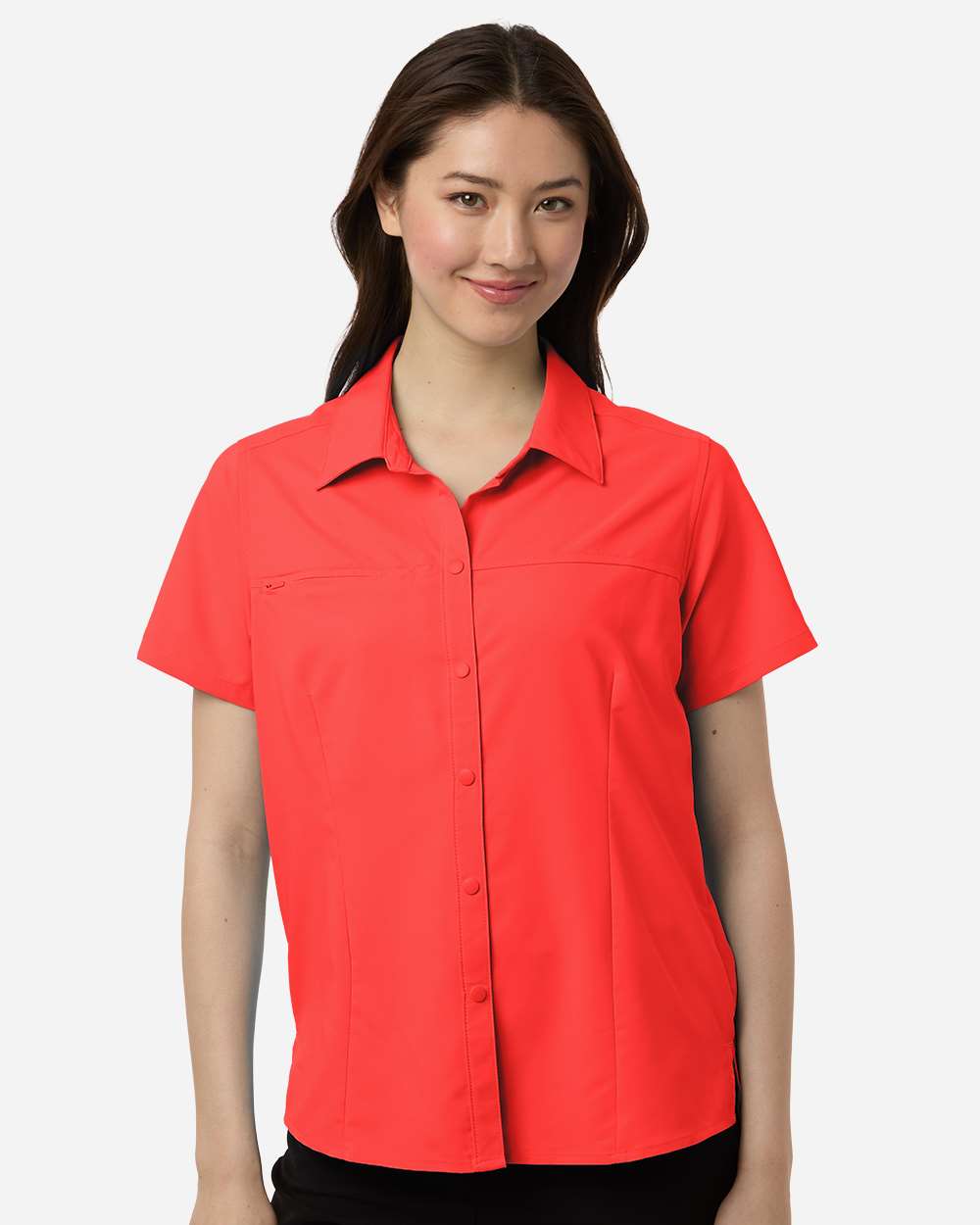Marina Red