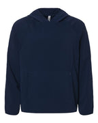CORE365 CE520L, Men's Tall Prevail Insulated Jacket, Classic Navy