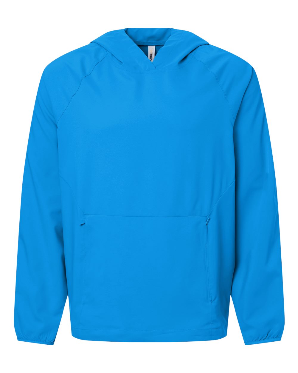 Electric Blue