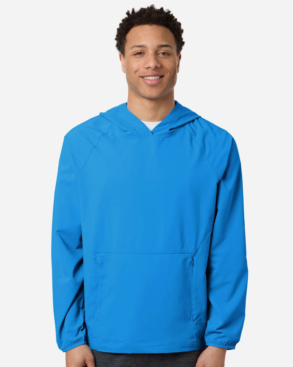 Electric Blue