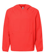 CORE365 CE520L, Men's Tall Prevail Insulated Jacket, Marina Red