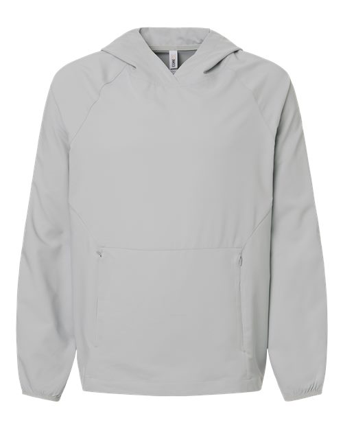 CORE365 CE520L, Men's Tall Prevail Insulated Jacket, Platinum