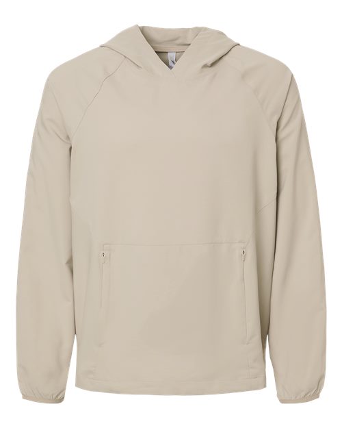 CORE365 CE520L, Men's Tall Prevail Insulated Jacket, Stone