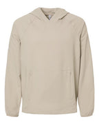CORE365 CE520L, Men's Tall Prevail Insulated Jacket, Stone