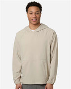 CORE365 CE520L, Men's Tall Prevail Insulated Jacket, Stone