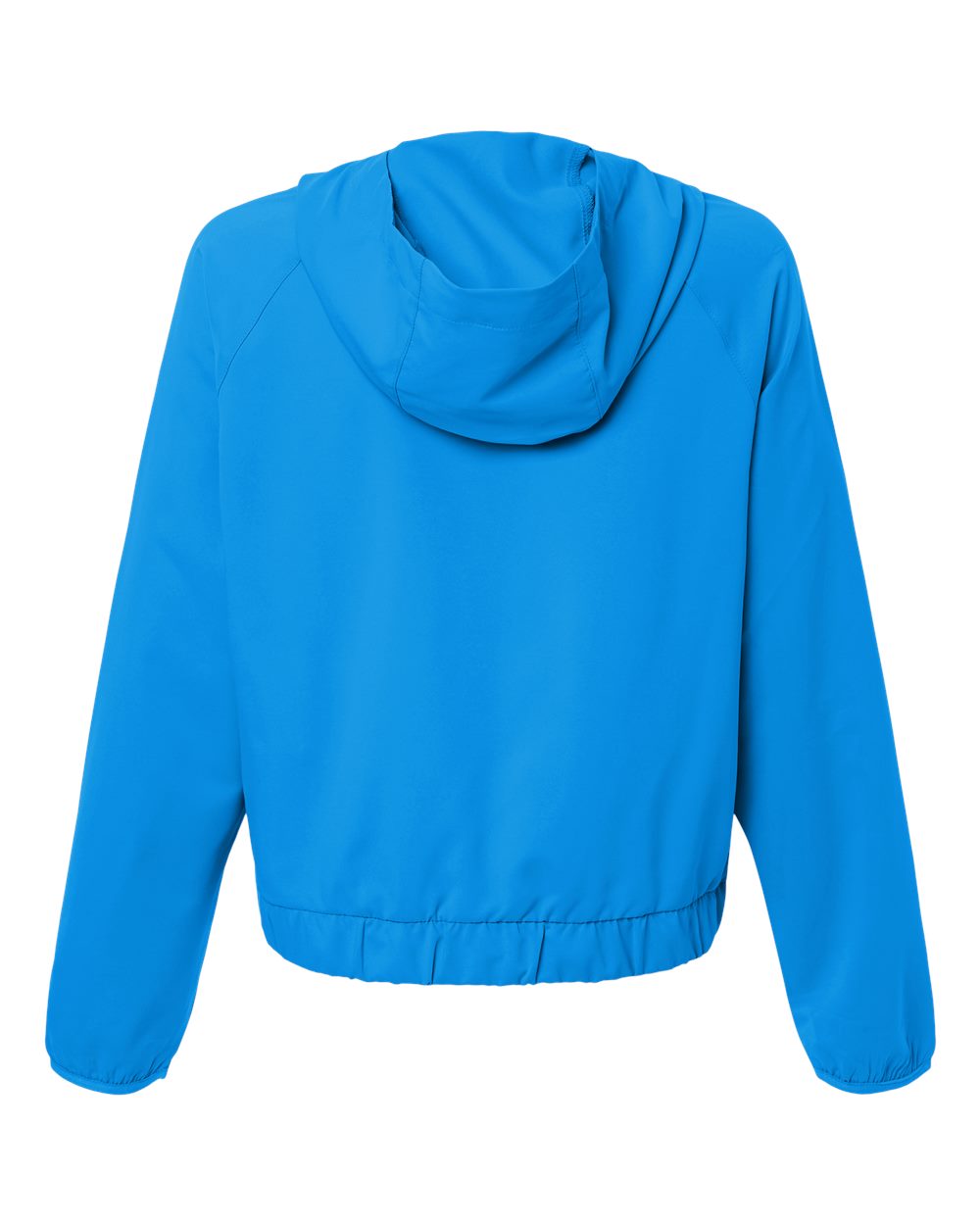 Electric Blue