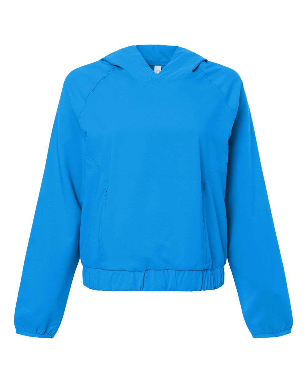 Electric Blue