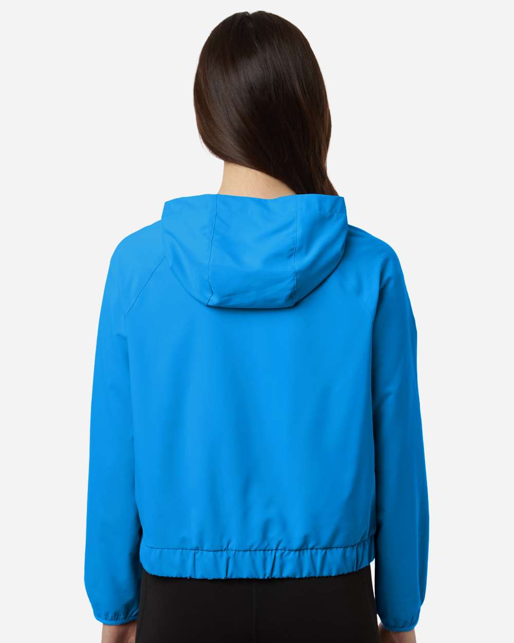 Electric Blue