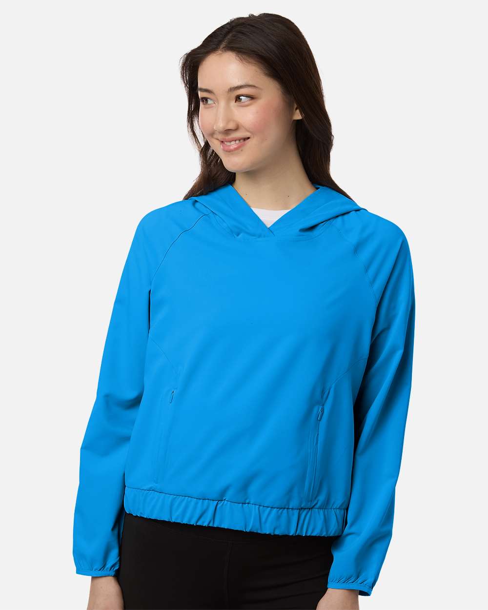 Electric Blue