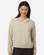CORE365 CE520LW, Women's Tall Prevail Insulated Jacket, Stone