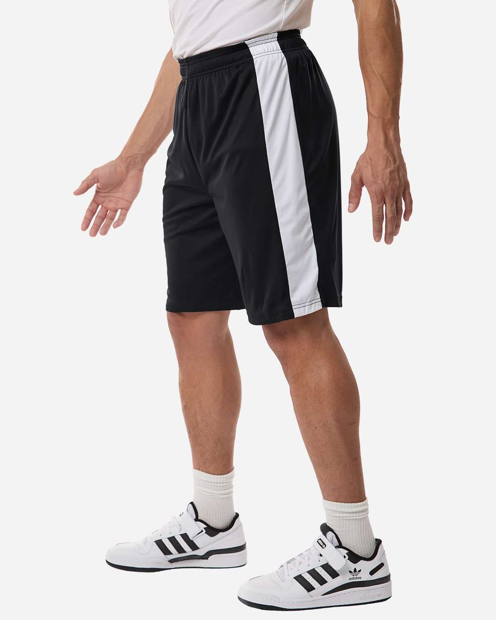 Black/ White