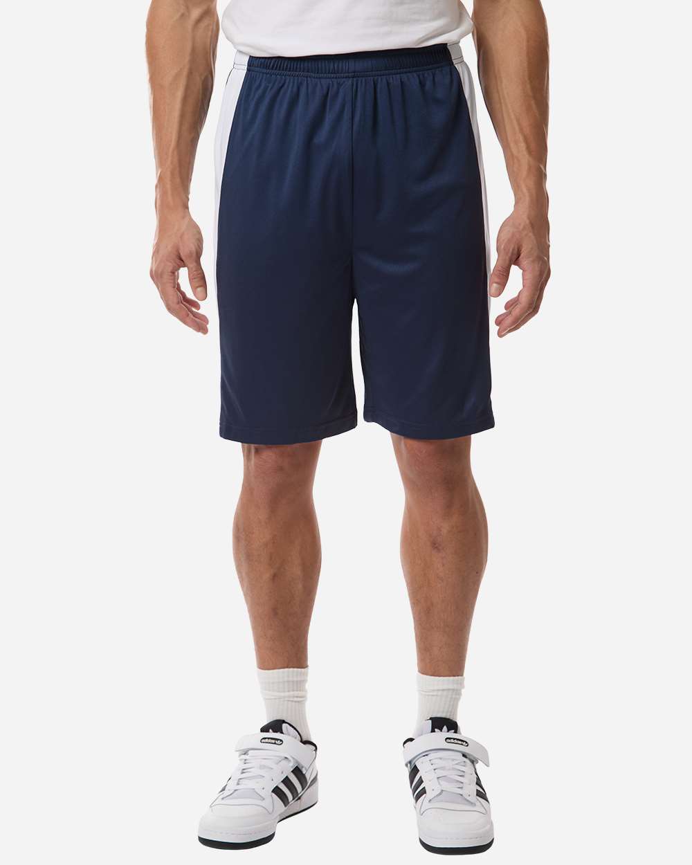 Sport Dark Navy/ White