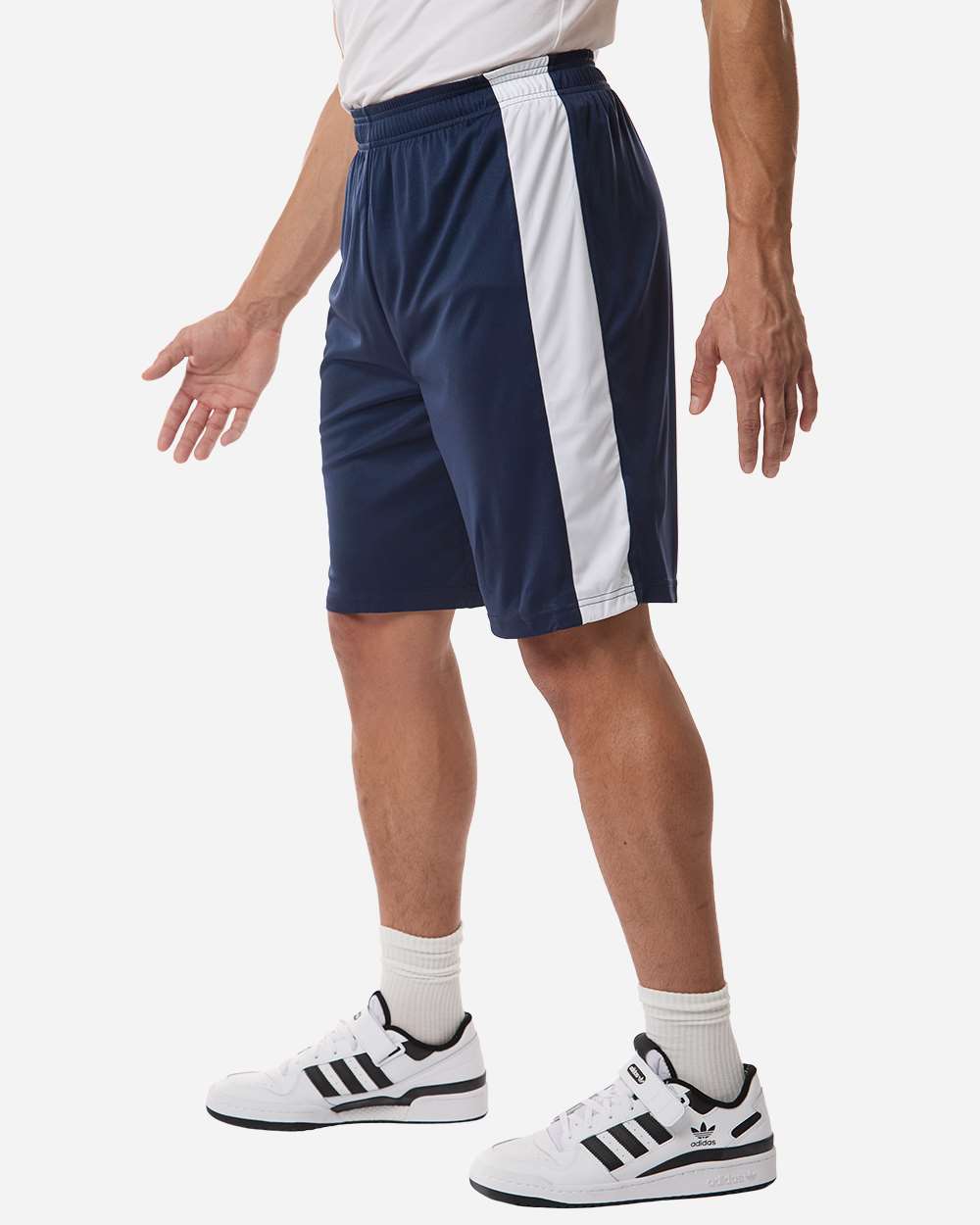 Sport Dark Navy/ White