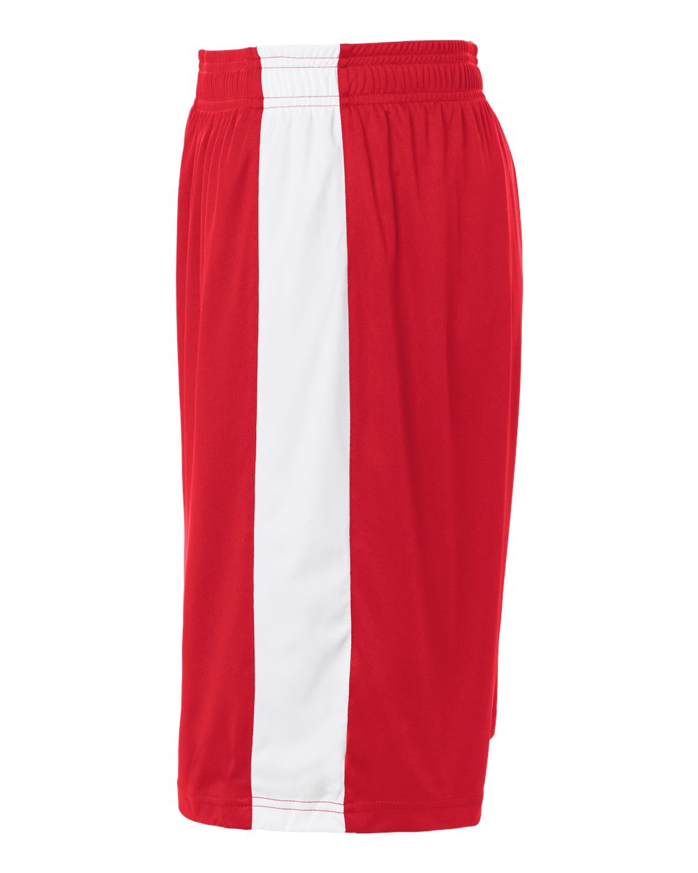 Sport Red/ White