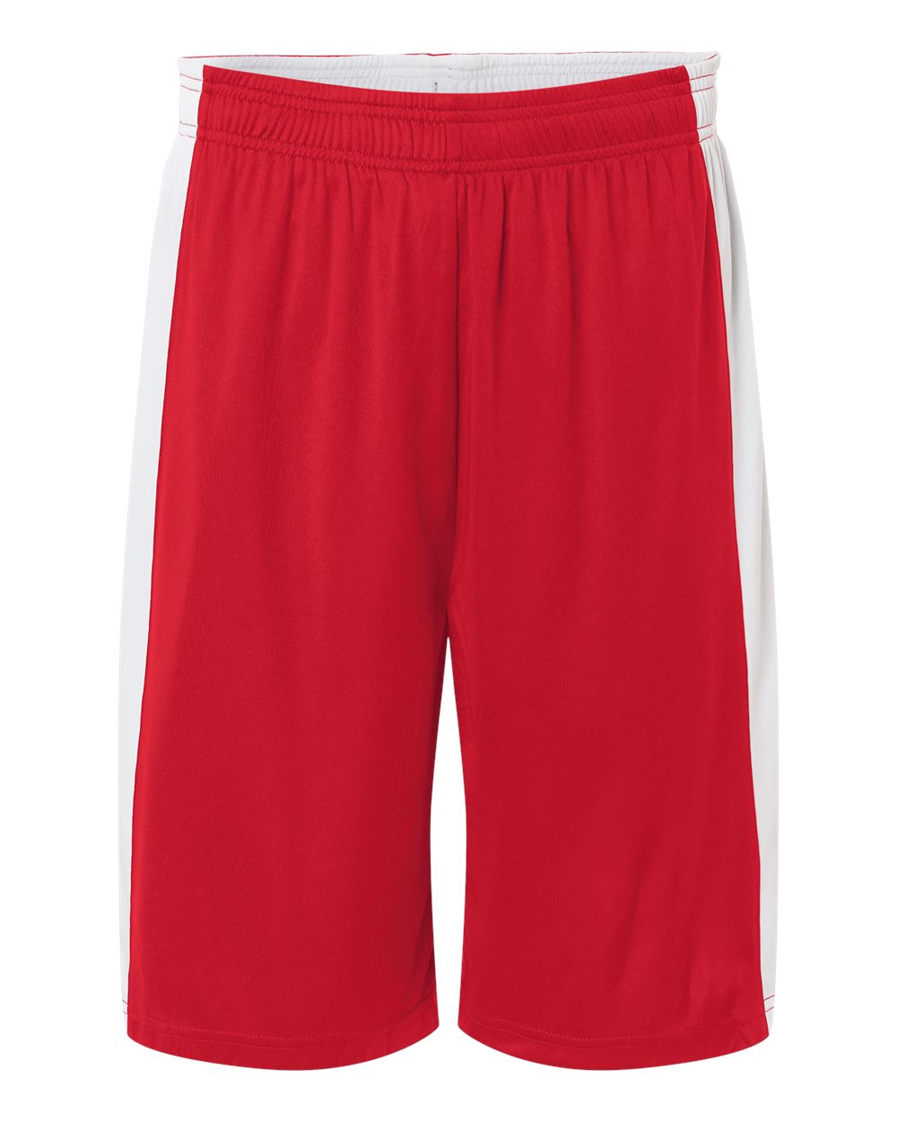 Sport Red/ White