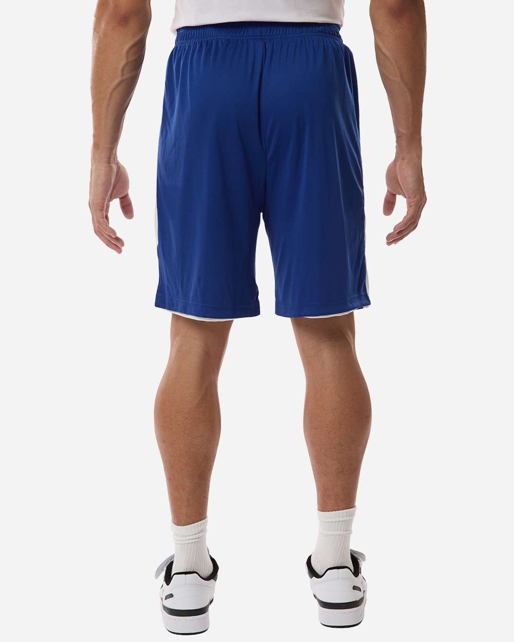 Sport Royal/ White