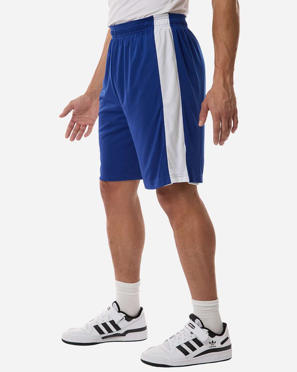 Sport Royal/ White