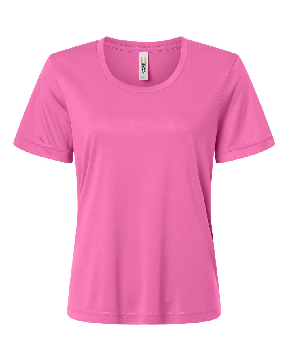 Charity Pink