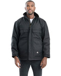 Berne Apparel NCH377, Outerwear, Black