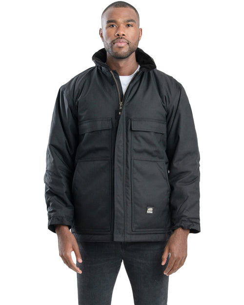Berne Apparel NCH377 Men's Icecap Insulated Chore Coat