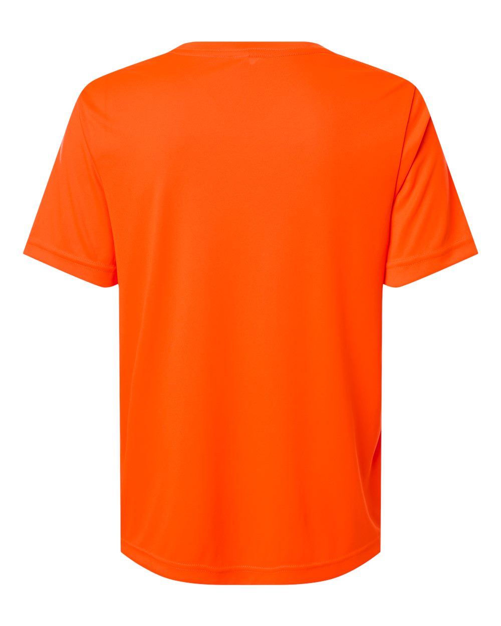 Safety Orange