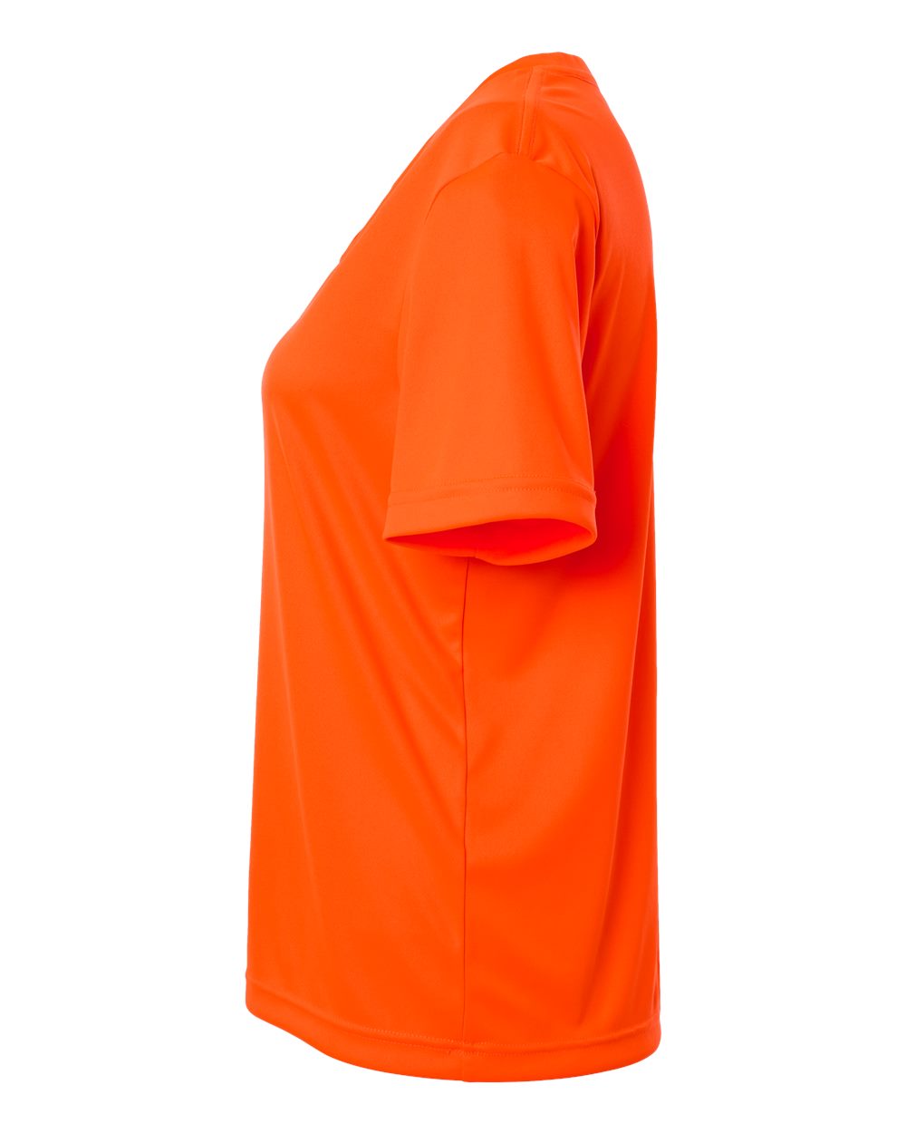 Safety Orange