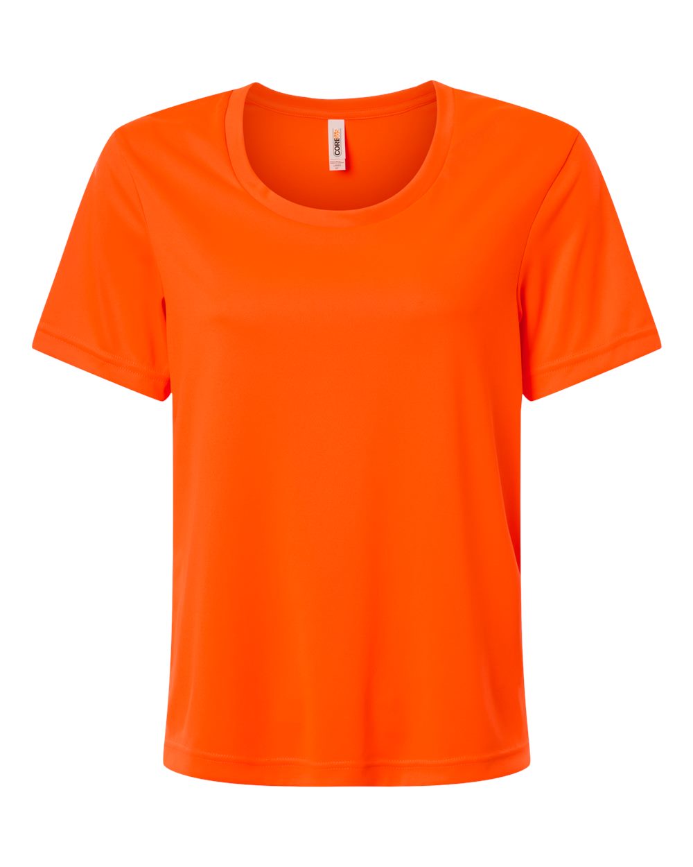 Safety Orange