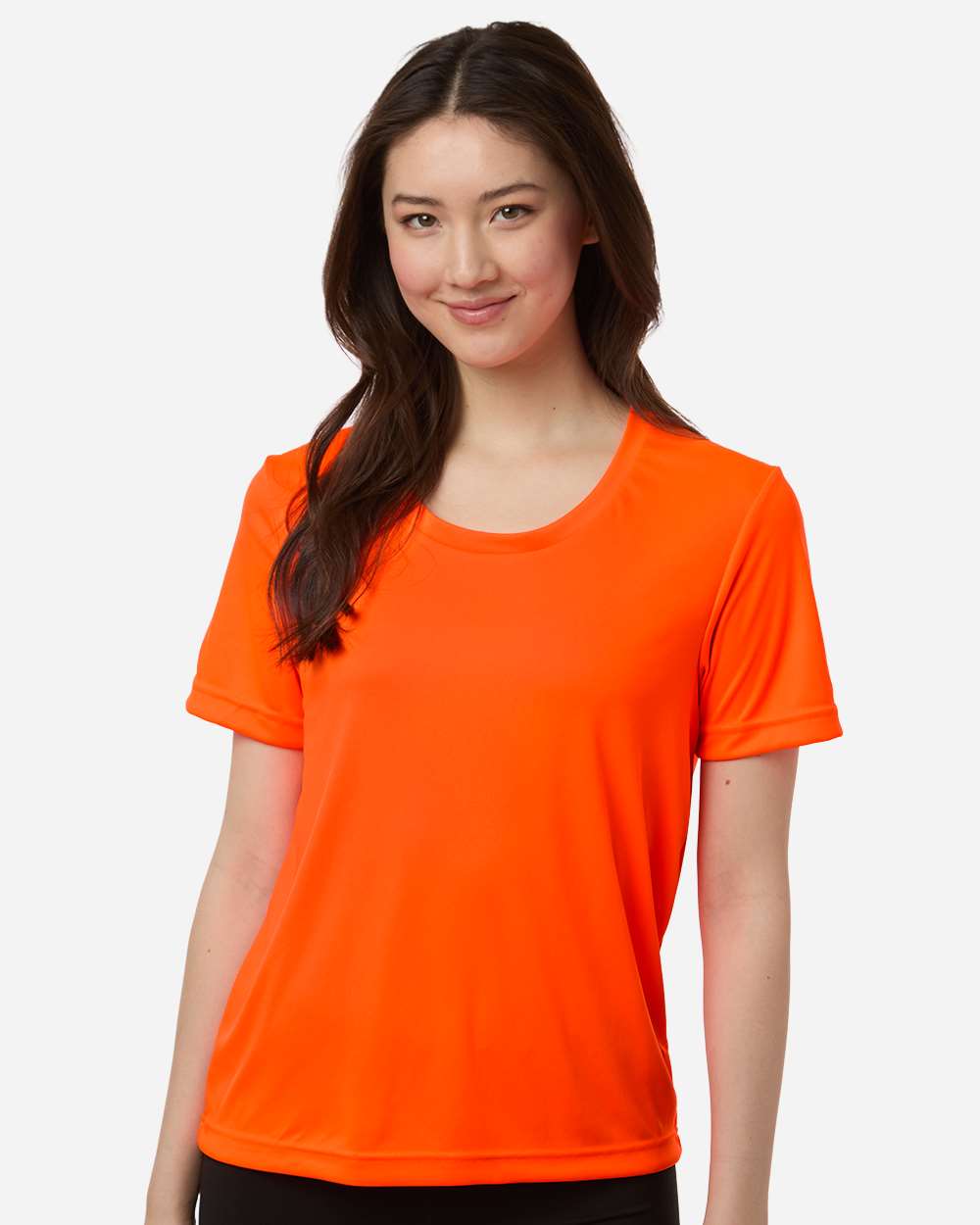 Safety Orange