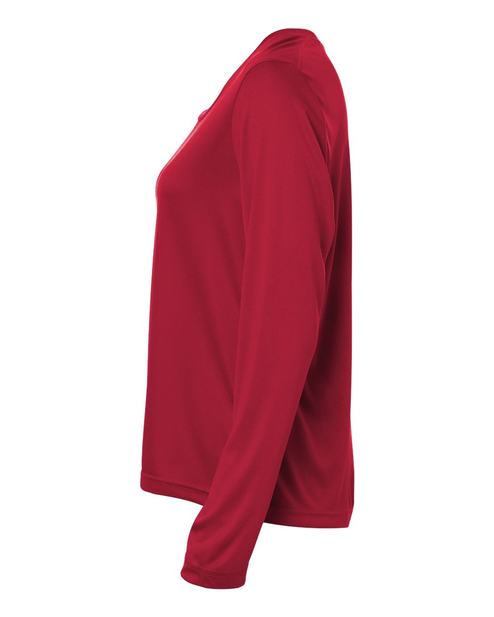 Classic Red