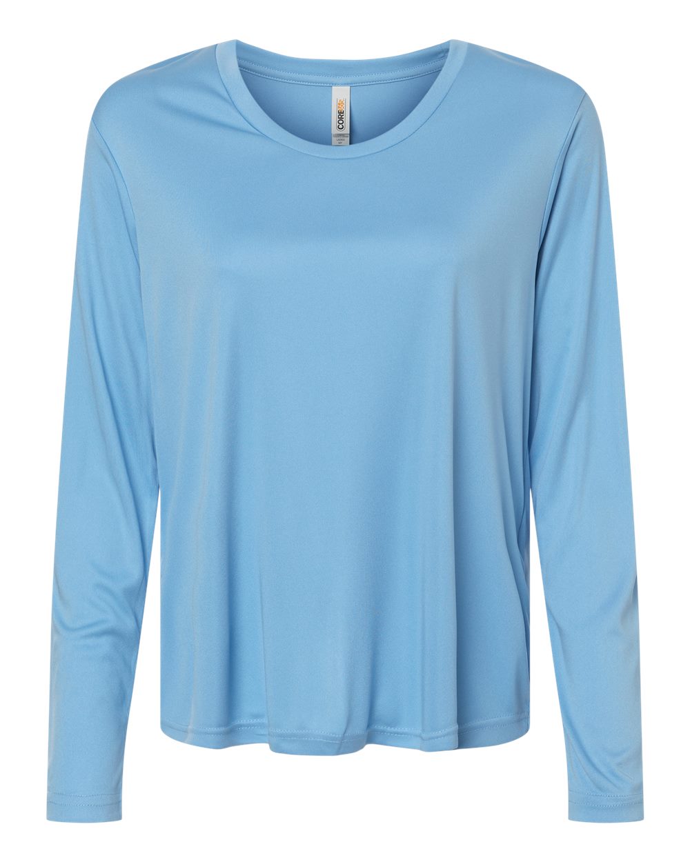 Columbia Blue