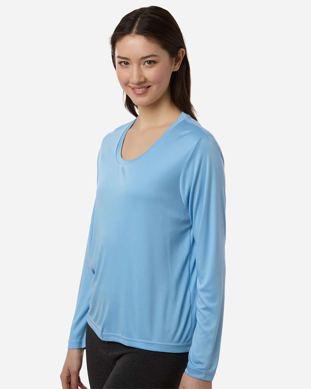 Columbia Blue