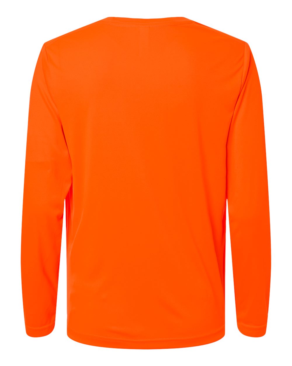 Safety Orange