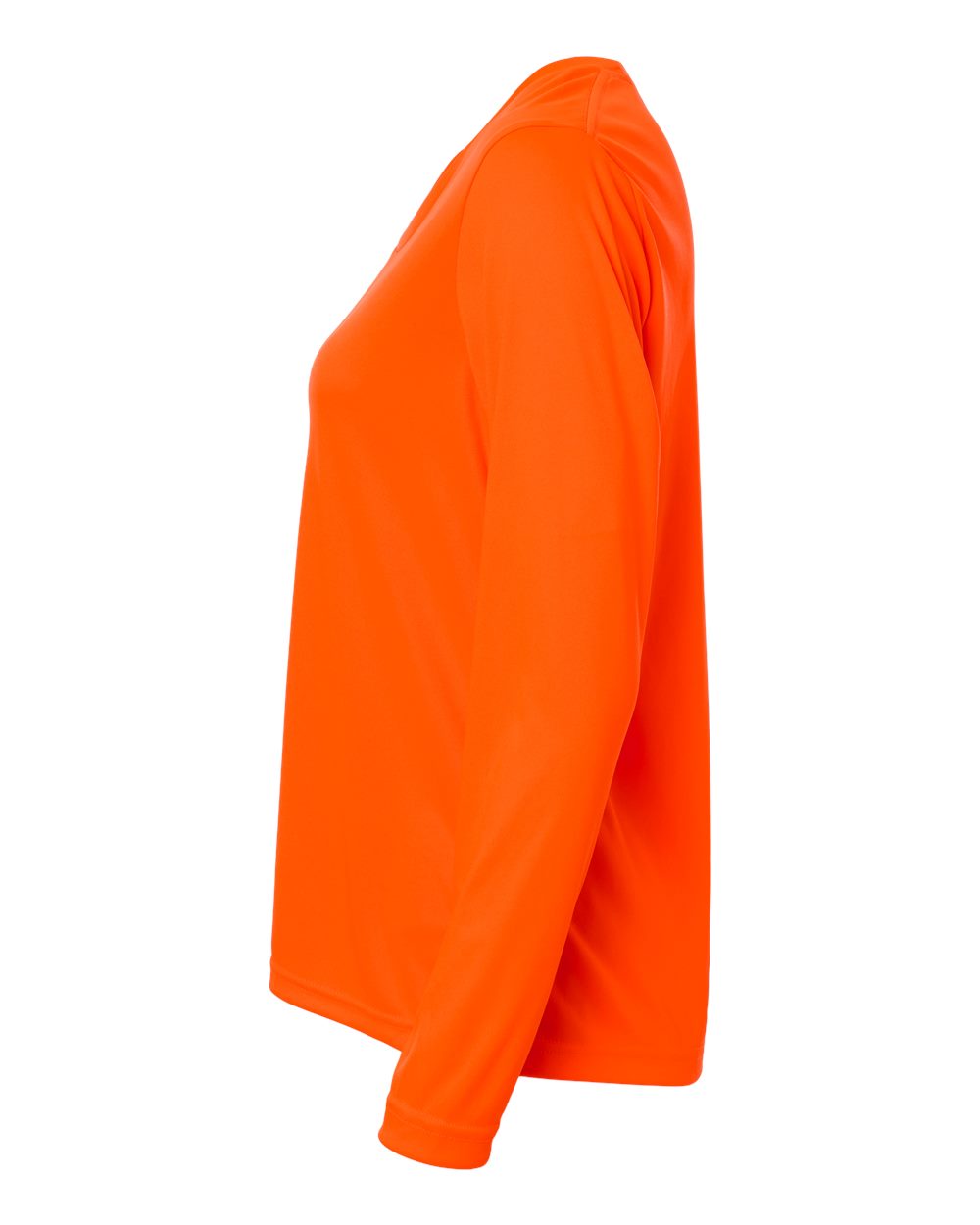 Safety Orange