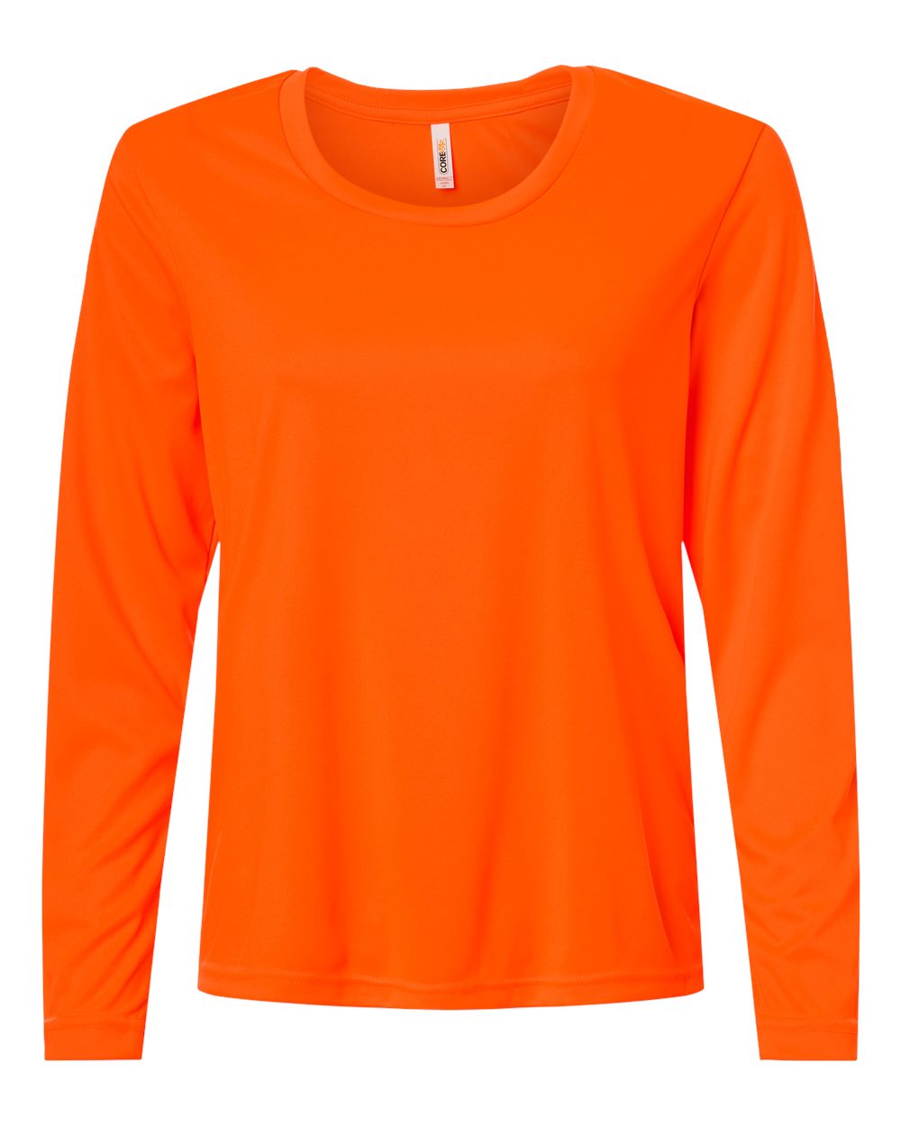 Safety Orange