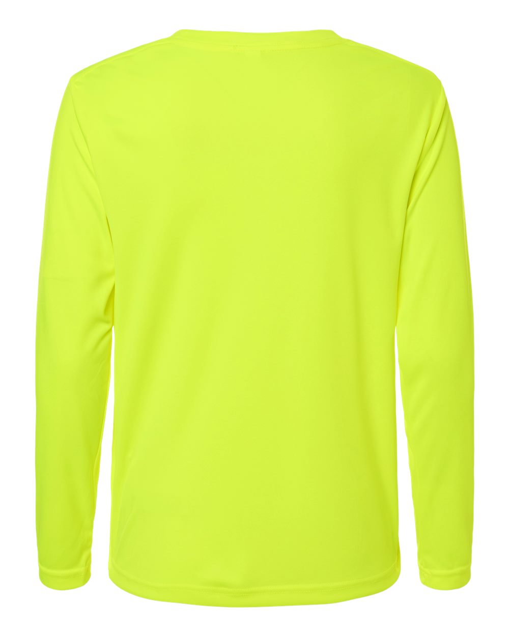 Safety Yellow