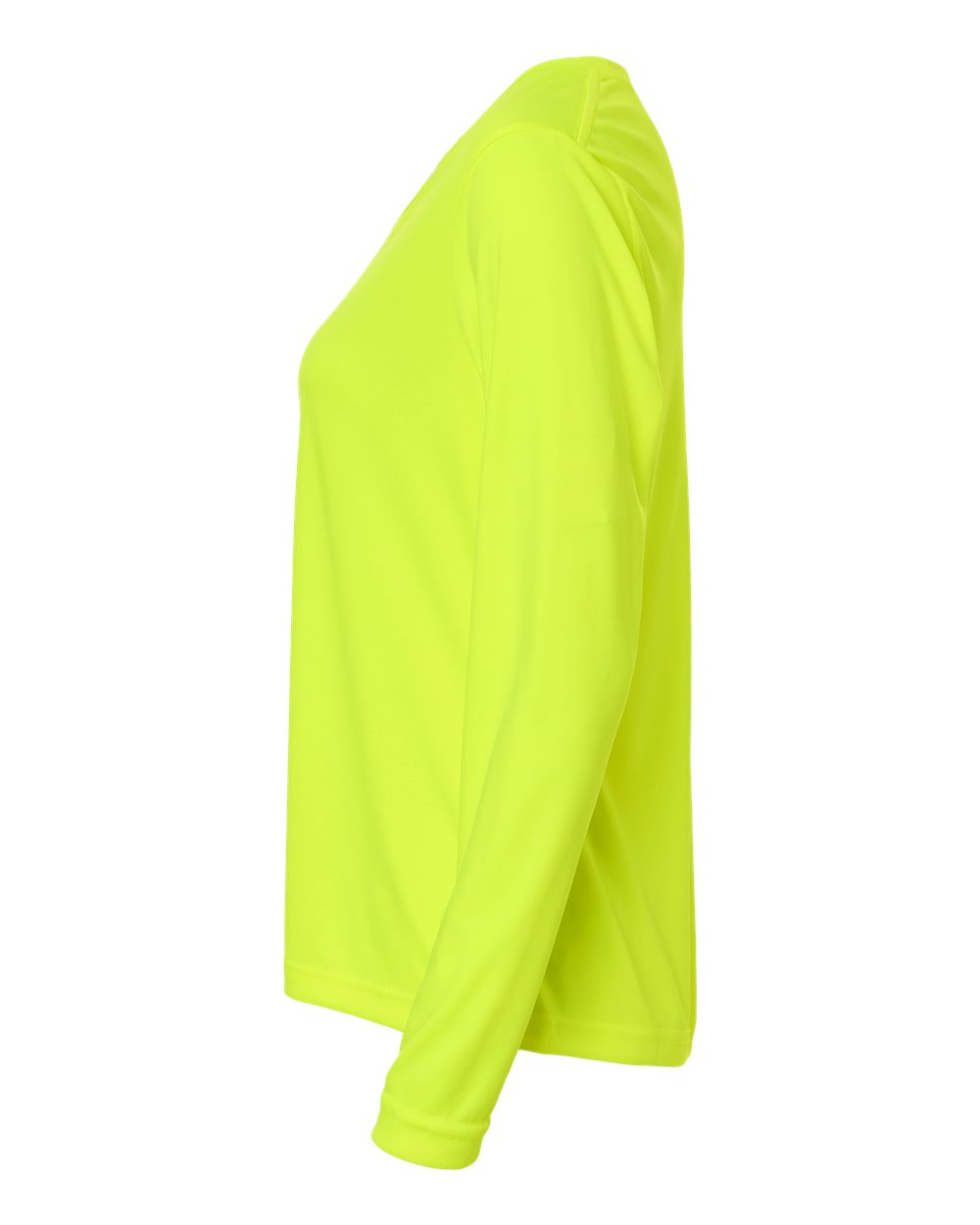 Safety Yellow