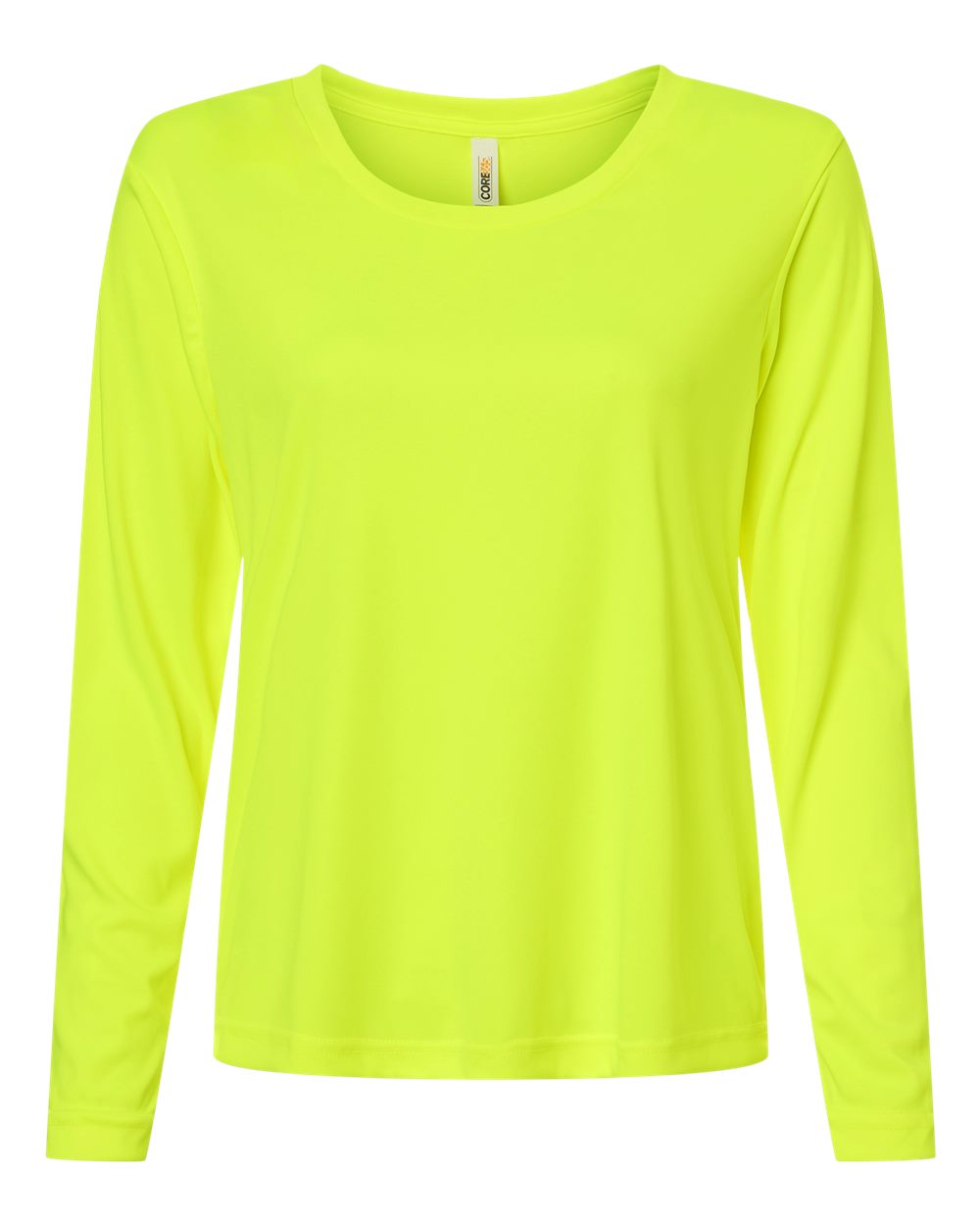 Safety Yellow