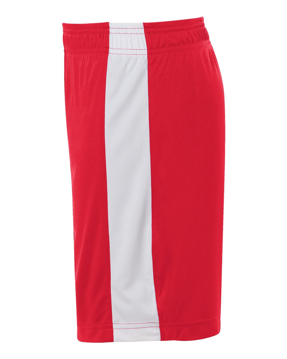 Sport Red/ White