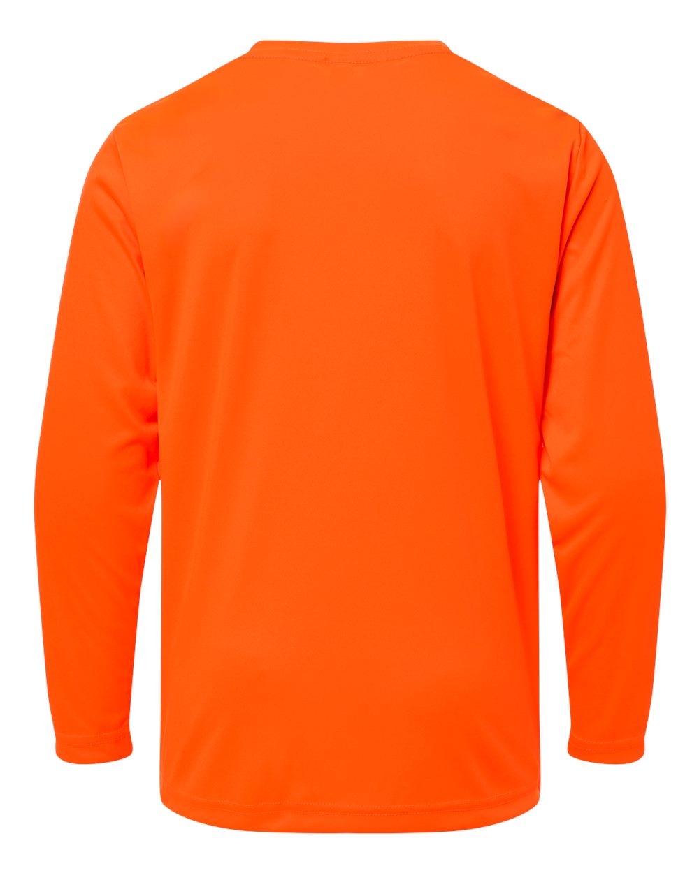 Safety Orange